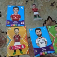 کارت کیمدی