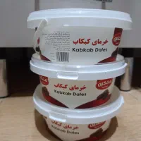 شیشه برای رب،جاخرماپلاستیکی