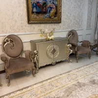 سرویس مبل و نهارخوری