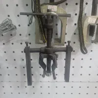 کیت سوپاپ مهره شکن هزارخاری بلبرینگ و ترمز|قطعات یدکی و لوازم جانبی|شیراز, بازار|دیوار