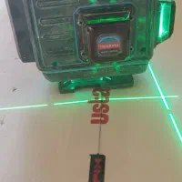 تراز لیزری ماکیتا|ابزارآلات|یاسوج, |دیوار