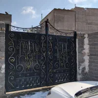 زمین-300متری