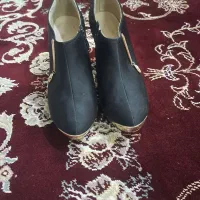 کفش مجلسی|کیف، کفش، کمربند|قم, شهر قائم|دیوار