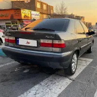 زانتیا۲۰۰۰|خودرو سواری و وانت|تهران, علم و صنعت|دیوار