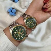 ست ساعت فوق مجلسی سیتیزن 3 موتور فعال|ساعت|کرج, باغستان|دیوار