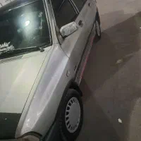 پراید مدل ۸۵ عروسک