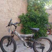 دوچرخه ۲۰ و۲۶