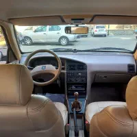 پژو 405 GLXI|خودرو سواری و وانت|تهران, آرارات|دیوار