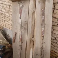 در قدیمی عتیقه