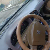 پژو۴۰۵مدل ۸۷