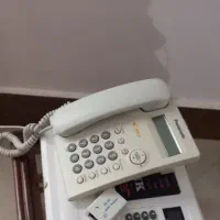 خط تلفن ثابت مخابرات ۶۰۰ دستگاه