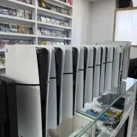 نصب بازی ps5 و ps4|کنسول، بازی ویدئویی و آنلاین|شیراز, سینما سعدی|دیوار