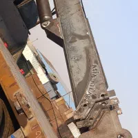 ساخت انواع جرثقیل اطلس|خودرو سنگین|اصفهان, شهرک صنعتی امیرکبیر (شاپور جدید)|دیوار