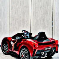 ماشین شارژی چهارموتوره سواری اسپرت مازراتی|اسباببازی|تهران, پرستار|دیوار