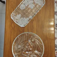 شیرینی خوری کریستال