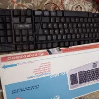 کیپورد|قطعات و لوازم جانبی رایانه|بجنورد, |دیوار