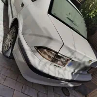 سمند EF7 مدل 92|خودرو سواری و وانت|زابل, |دیوار