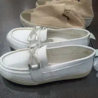 کفش دخترانه