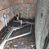 لوله کشی اب و فاضلاب تخصصی و تعمیربخاری و آبگرمکن|خدمات پیشه و مهارت|بم, |دیوار