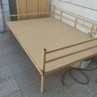 فروش تخت آهنی.کولر آبی .آخوره گوسفند