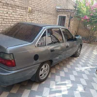 فروش اتومبیل دوو سیلو مدل 78