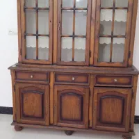 یه عددبوفه درحدنوبه فروش میرسد