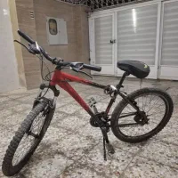 دوچرخه سایز 26