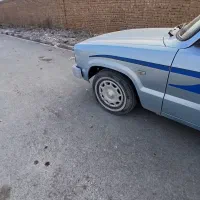 وانت کارا دو کابین. ۲۰۰۰|خودرو سواری و وانت|نقده, |دیوار