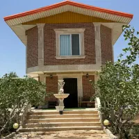 اجاره روزانه ویلا مبله/رشتقون/نجم آباد