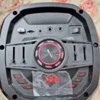 اسپیکر فوق العاده قدی|سیستم صوتی خانگی|بابل, |دیوار