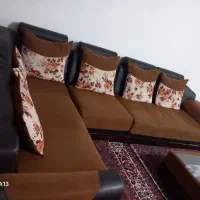 مبل راحتی کاناپه|مبلمان خانگی و میز عسلی|اردبیل, |دیوار