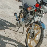 موتور ۱۴۰۴|موتورسیکلت|سنندج, |دیوار