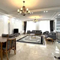 آپارتمان سه خابه فول لاکچری
