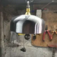 زنگ زورخانه ای