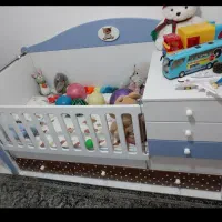 سرویس خواب نوزاد تدی