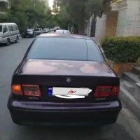 سمند مدل 91