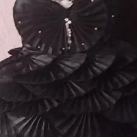 پیراهن مجلسی دخترونه