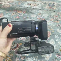 دوربین فروشی فروش فوری|دوربین عکاسی و فیلم‌برداری|جوانرود, |دیوار