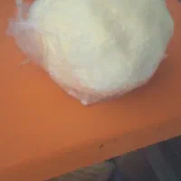 شیر محلی پر چرب