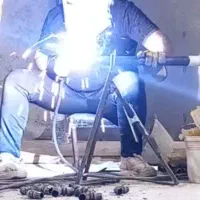 لوله کش آب.لوله کش گاز. لوله کش فاظلاب وشوفاژ|خدمات پیشه و مهارت|مرودشت, ژیان|دیوار