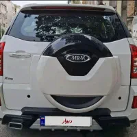 x33s new 1401|خودرو سواری و وانت|کرمانشاه, |دیوار