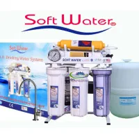 نصب دستگاه تصفیه آب