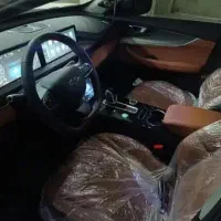 تیگو8 پرومکس ieمعاوضه با آپارتمان