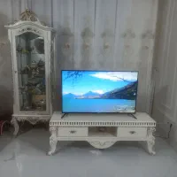 بوفه و کمد تلویزیون