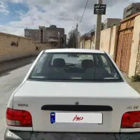 پراید 131 دوگانه کارخانه