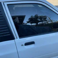 پراید وانت ۱۵۱ مدل ۱۴۰۳|خودرو سواری و وانت|ملایر, |دیوار