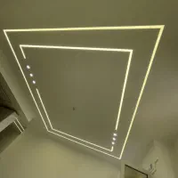 اجرای تخصصی کناف+K،لاینر، تایل|خدمات پیشه و مهارت|همدان, |دیوار