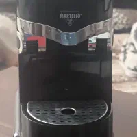 نسپرسو .اسپرسو ساز