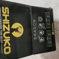 چوب آلبا استار امریکا و چرخ دراگون زیر قیمت بازار|ماهیگیری|گرگان, |دیوار