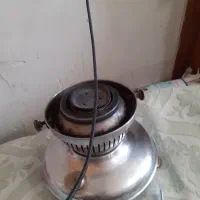 پایه سماور